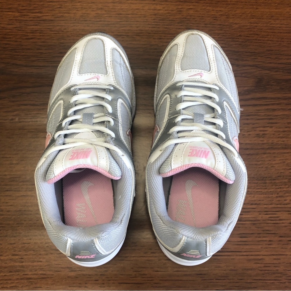 NIKE AIR AVENUE ROLLING RAIL Women’s Sneakers Size 8 - Picture 11 of 14